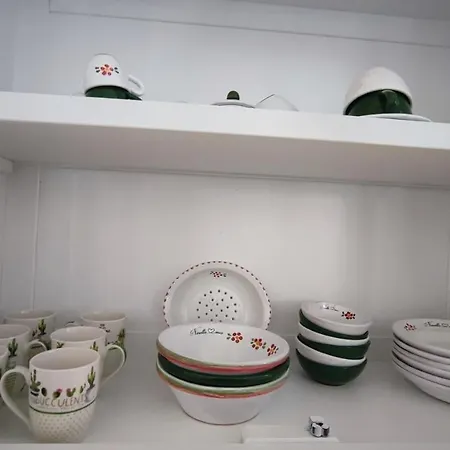 Apartmán Ninetta Mia Alessano