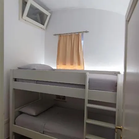 Ninetta Mia Apartmán Alessano