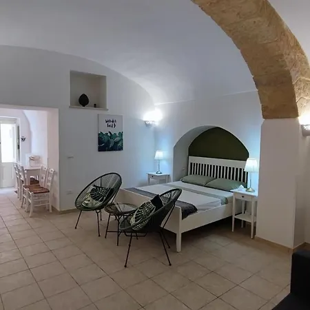 Apartman Ninetta Mia Alessano