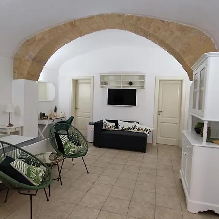 Ninetta Mia Alessano