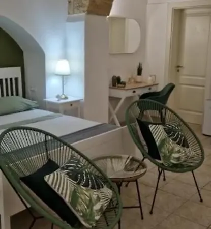 Apartman Ninetta Mia Alessano