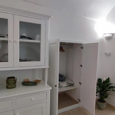 Ninetta Mia Alessano