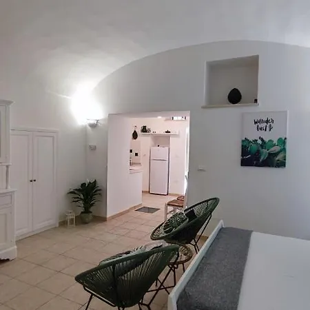 Ninetta Mia Alessano