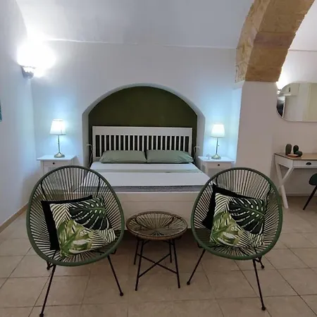 Ninetta Mia Apartmán *