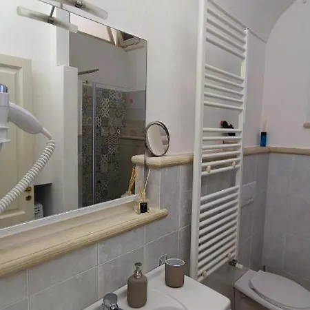 Apartmán Ninetta Mia Alessano