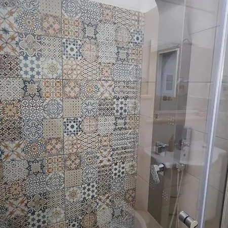 Apartman Ninetta Mia