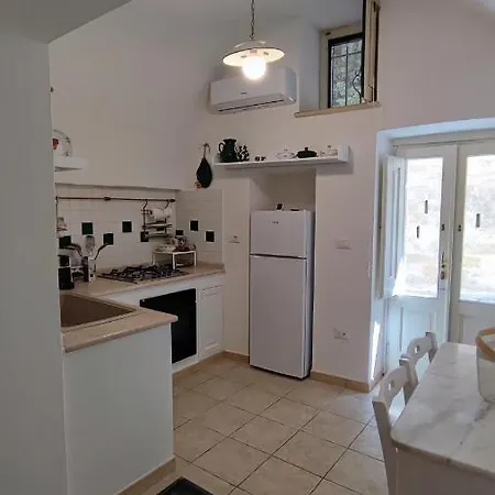 Apartman Ninetta Mia