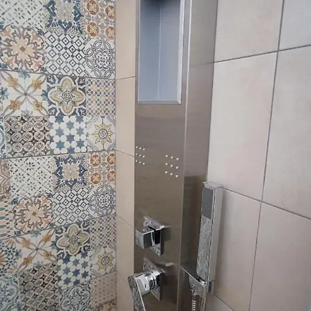 דירה Ninetta Mia אלסאנו