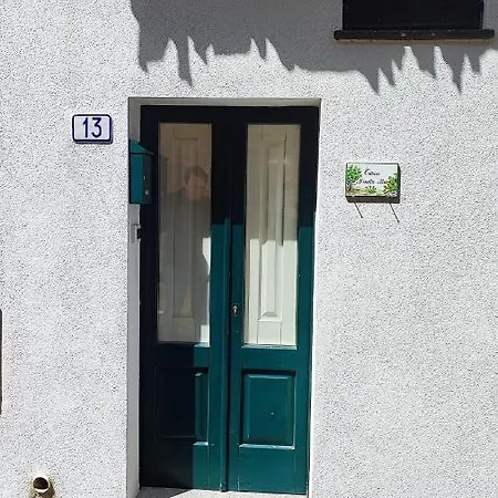 Ninetta Mia Apartmán *