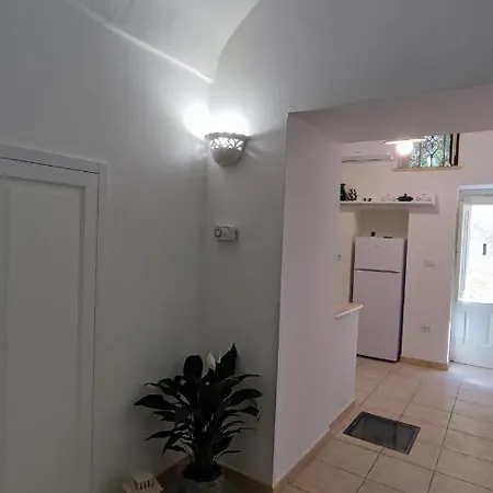 Apartman Ninetta Mia