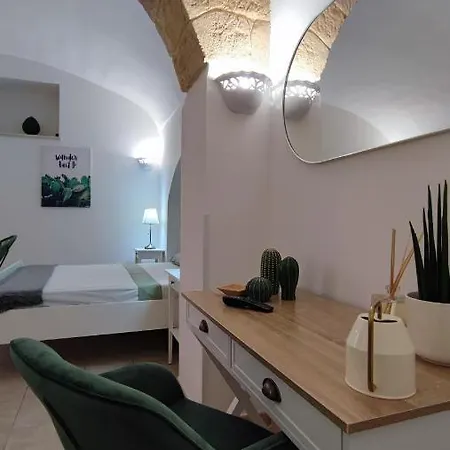 Ninetta Mia * Alessano