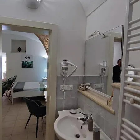 Apartman Ninetta Mia