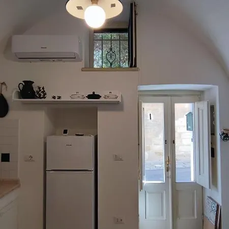 Apartman Ninetta Mia *