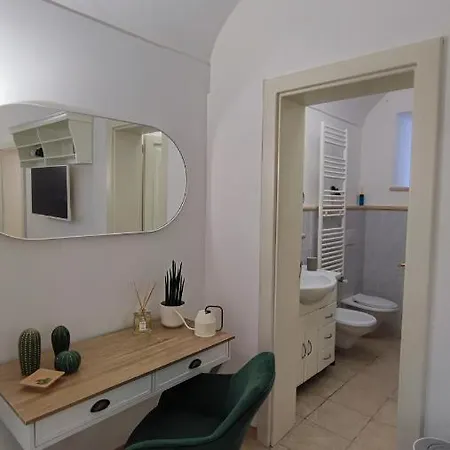 Ninetta Mia Apartmán *