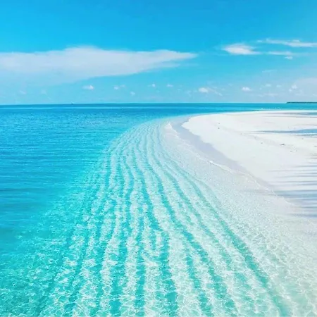 Apartmán Ninetta Mia