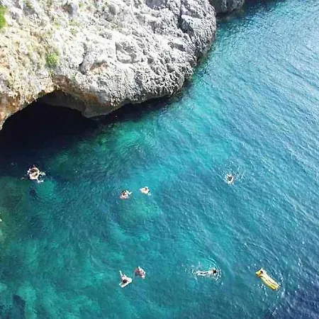 Ninetta Mia * Alessano