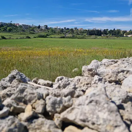 Ninetta Mia * Alessano