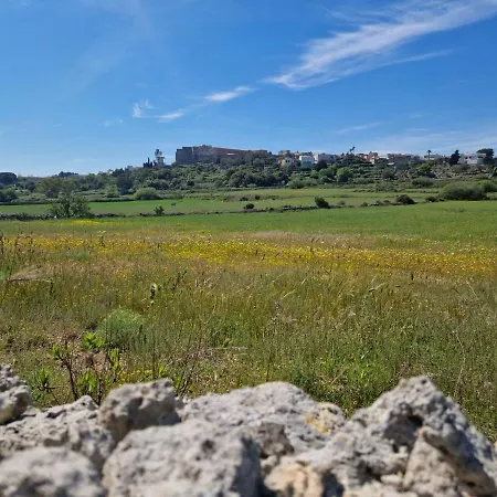 Ninetta Mia Apartman *