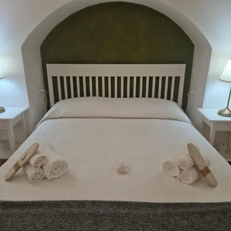 Apartman Ninetta Mia